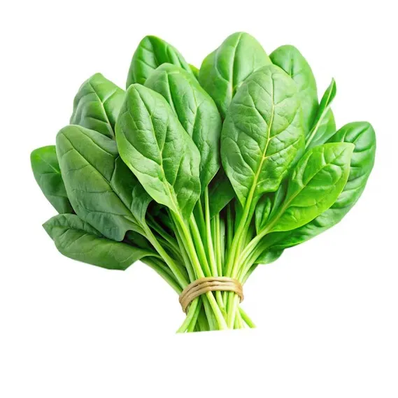 Spinach